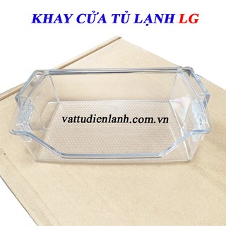 Mua Khay cửa tủ lạnh LG   Khay tủ lạnh GN-B202PS