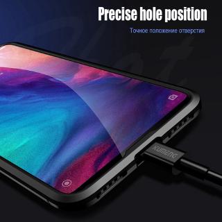 Ốp lưng REDMI thoại cho Xiaomi Redmi Note 9S/Note 9/Note 8/Note 7/ Note 4X/ Note 6/ Note 5 Pro/  10X/ 7/ 7A/ 6/ 5 Plus/ K20