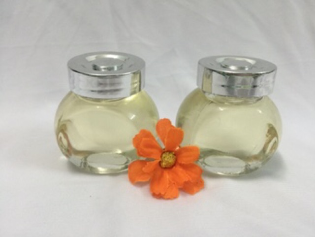 Hũ dầu dừa nguyên chất 50ml