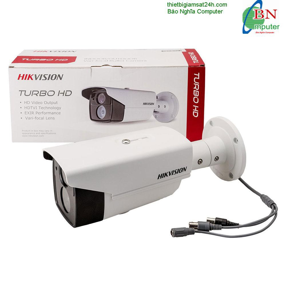 Camera HIKVISION DS-2CE16COT-IT3 (1.0MP )