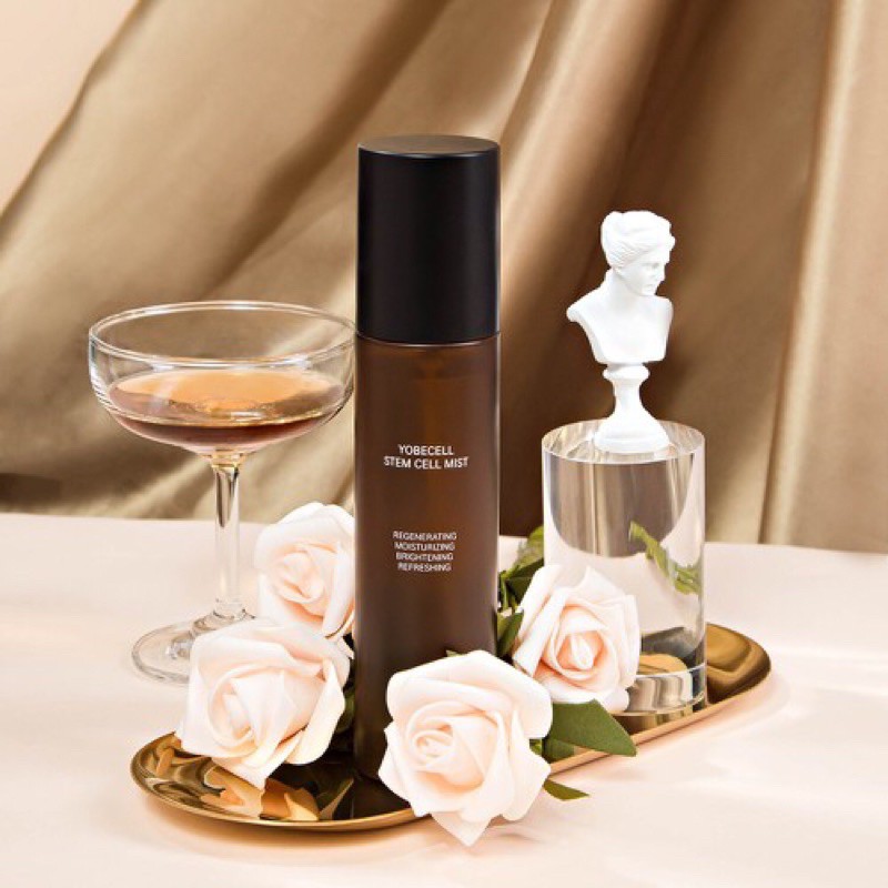 Xịt Dưỡng Tế Bào Gốc Tái Tạo Da YobeCell | BigBuy360 - bigbuy360.vn