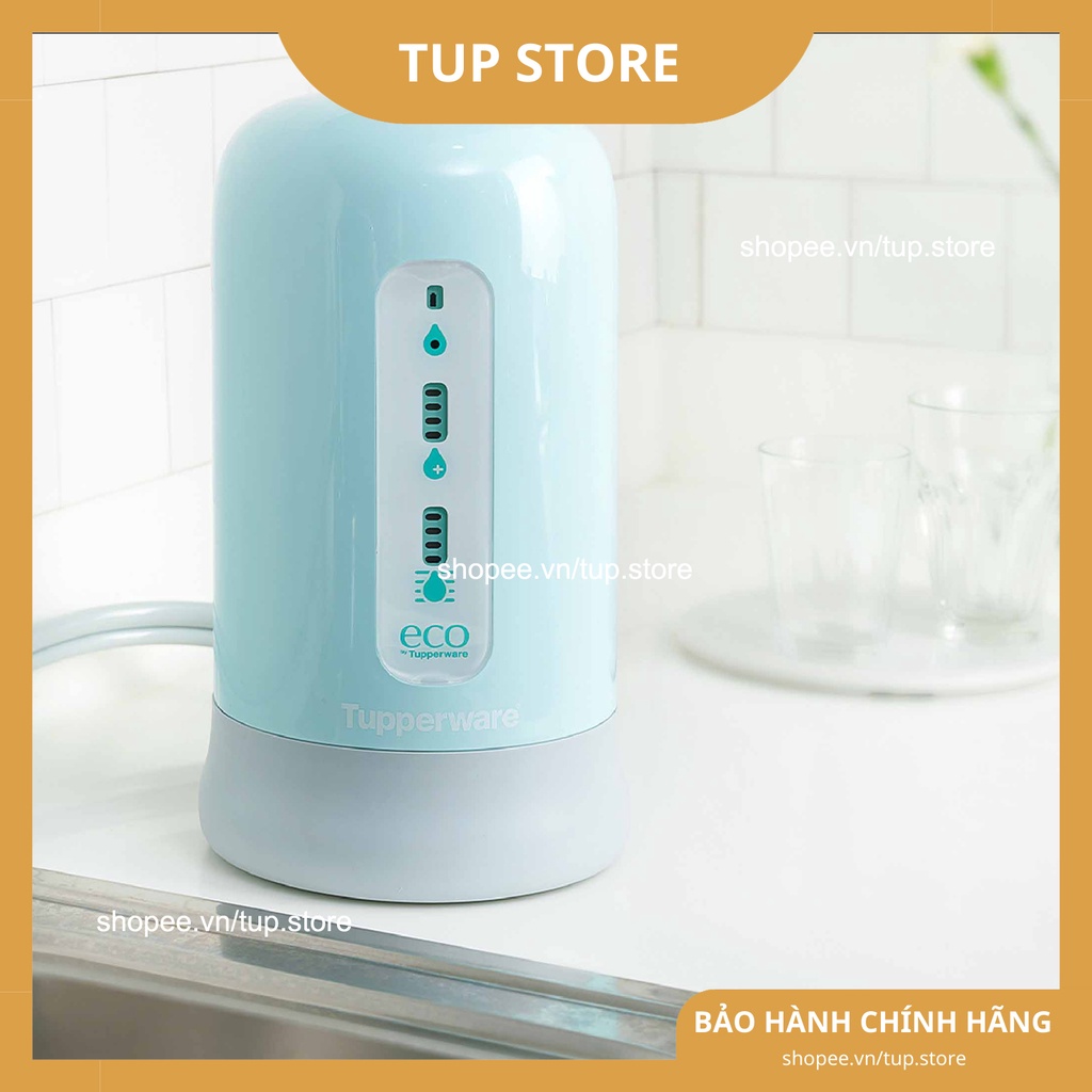 Máy Lọc Nước Nano Nature Aqua Tupperware