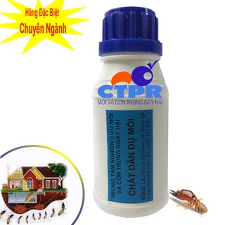  Thuốc diệt mối - Chất dẫn dụ Mối 100ml