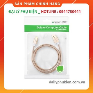 CÁP USB-C TO USB 2.0 UGREEN 20859