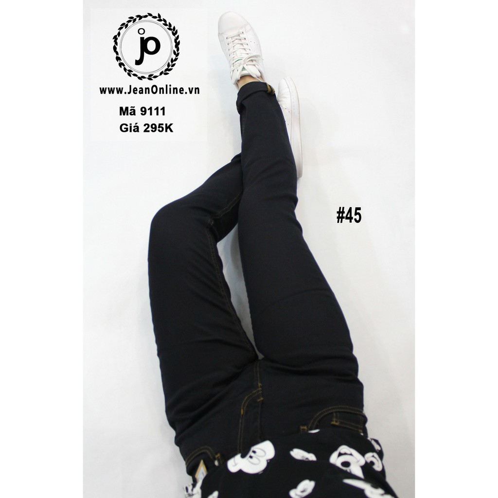 Bigsize Nữ - Skinny Jean E11 (#45)