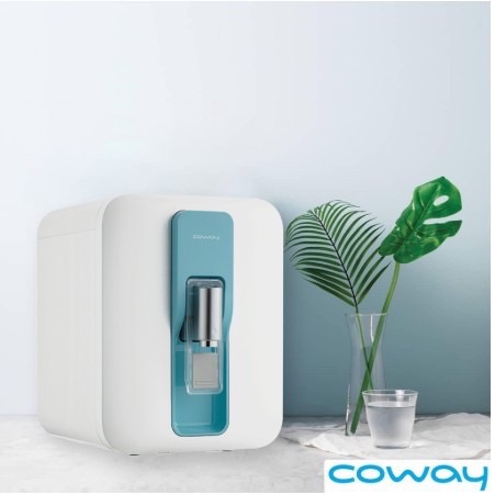 Máy lọc nước Coway Nadi P-300R (tặng kèm 1 năm dịch vụ bảo dưỡng và thay lõi lọc miễn phí)