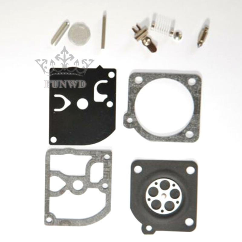 Bộ dụng cụ sửa chữa bộ chế hòa khí ZAMA RB-137 C1Q cho Husqvarna 136 137