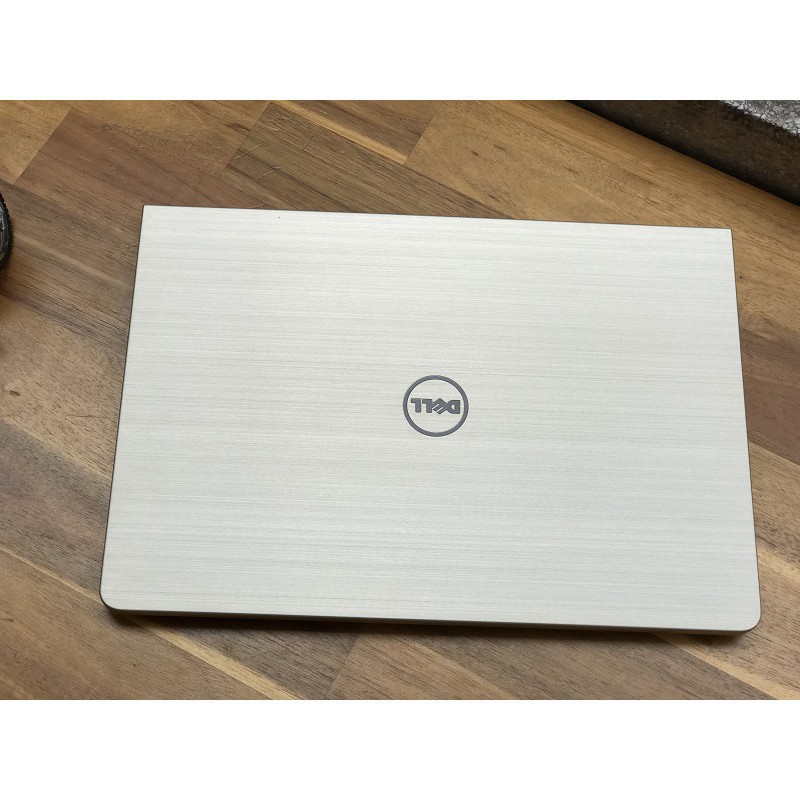  Laptop Cũ DELL Vostro V5459 i5 6200U 8Gb 500Gb  Ndivia GT930M 14.0FHD Máy đẹp Likenew 