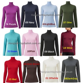 Áo giữ Nhiệt lót nỉ 3p