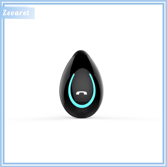 Tai Nghe Bluetooth Không Dây Mini Zevaret Yx08