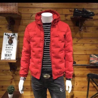 Áo Phao Nam hàng Quảng Châu cực đẹp sỉ liên hệ để được giá tốt