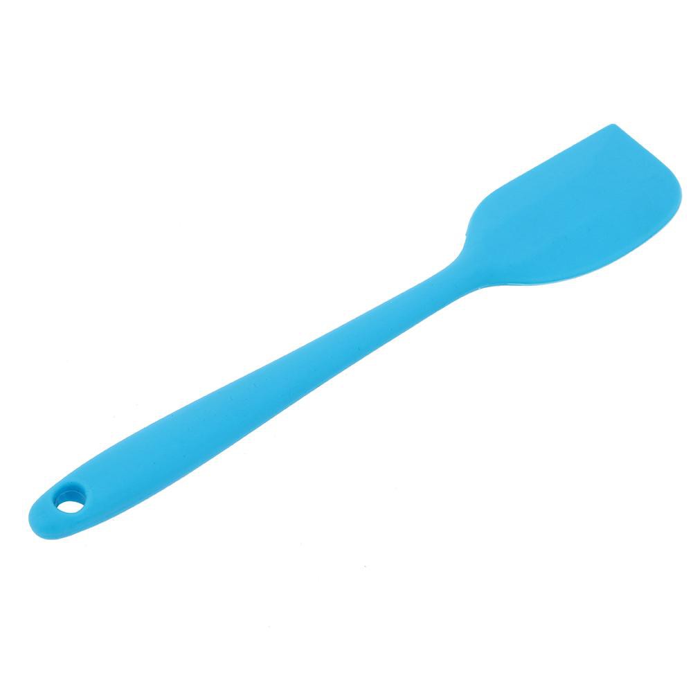 Dụng cụ chà láng bánh kem bằng silicon bền kháng nhiệt