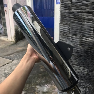 lon pô cbr redleo 38 móc pxl gắn mọi xe