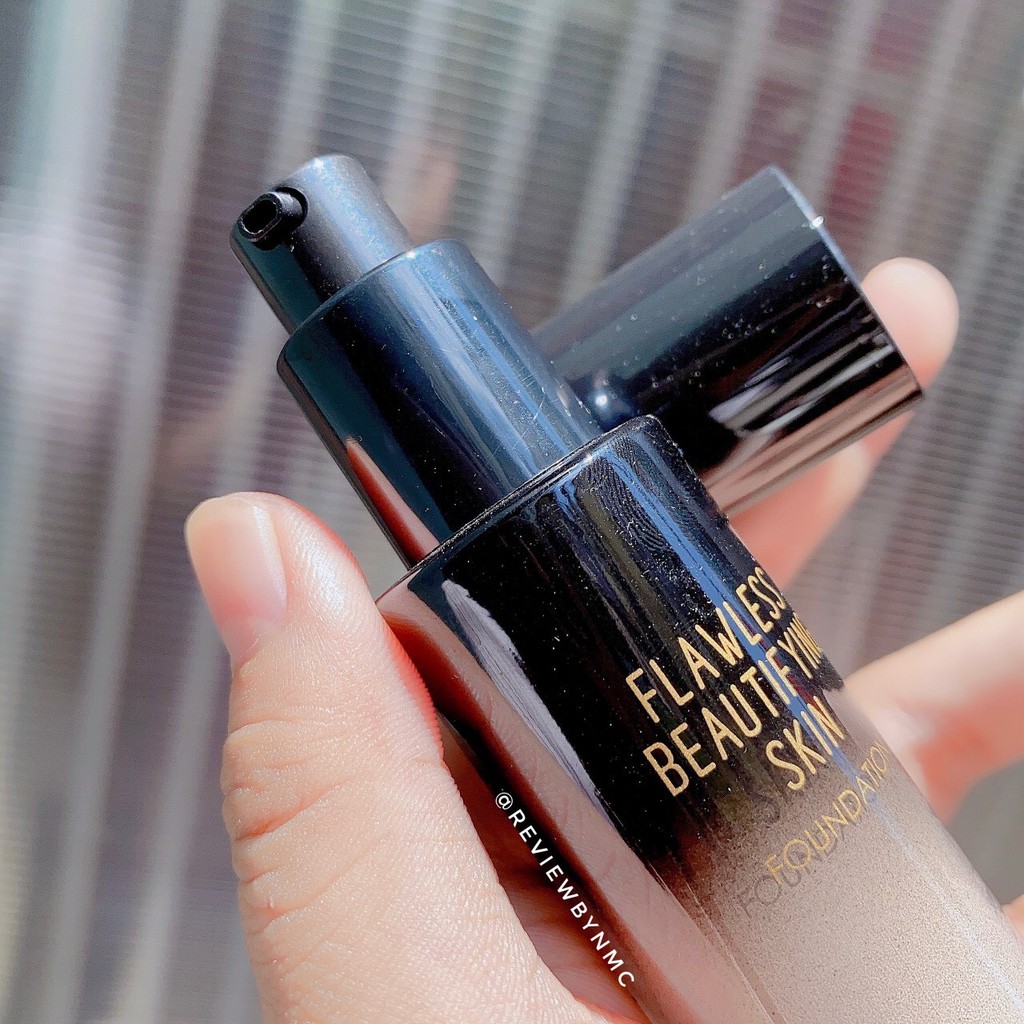 Kem nền trang điểm AGC Flawless | BigBuy360 - bigbuy360.vn