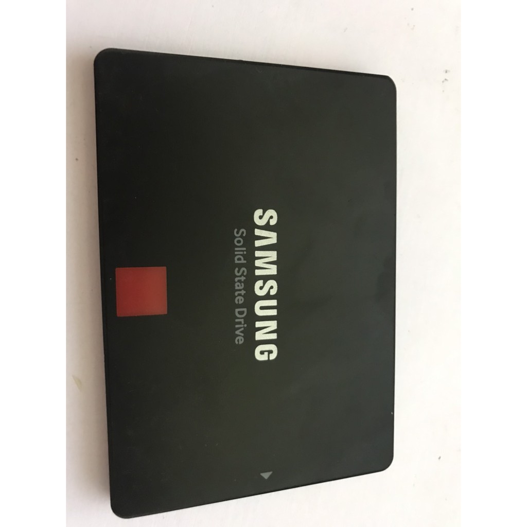 Bảng giá Ổ cứng SSD Samsung 860 Pro Series 2.5-Inch SATA III 512GB MZ-76P512BW Phong Vũ