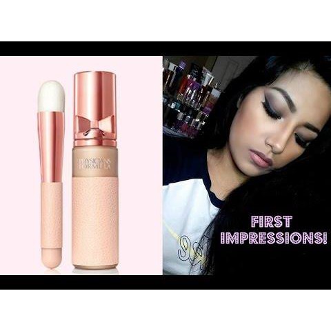 KEM NEN PHYSICIAN FORMULAR NUDE WEARM TOUCH OF GLOW | BigBuy360 - bigbuy360.vn