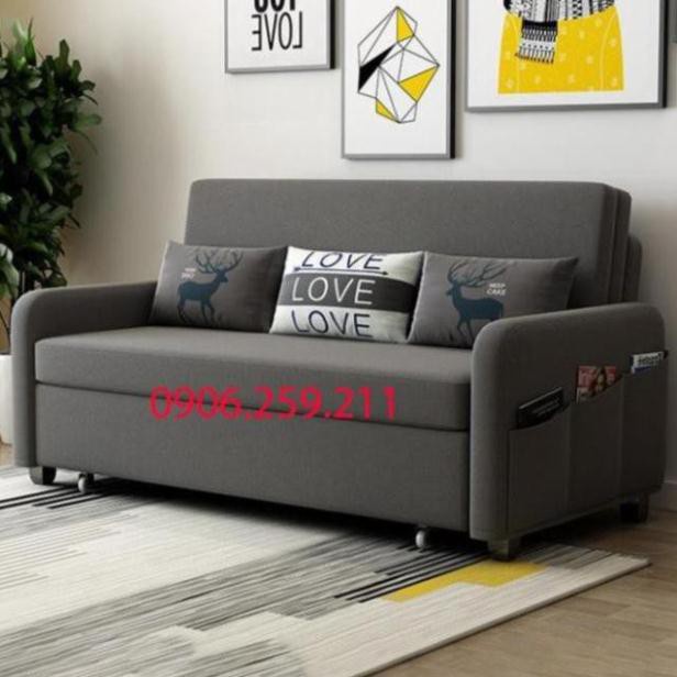 trieuphan89 NMM GA TRẢI Giường sofa gấp gọn đa năng trieuphan89