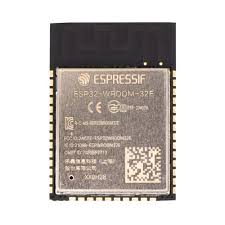 mô đun wifi bluetooth esp32 epwroom32E ( bản mới nhất của wroom32)