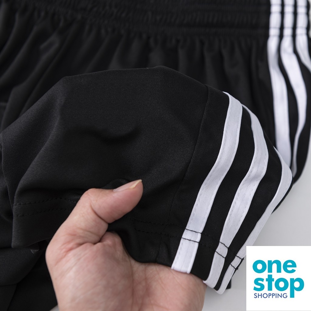 Quần mặc nhà nam,nữ freesize 3 VIỀN Mã One29, phom 45-75kg One shop | BigBuy360 - bigbuy360.vn