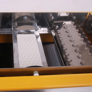 Bếp nướng ga 4 trục