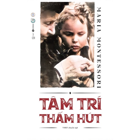 Sách Tâm Trí Thấm Hút