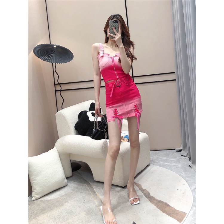 SET JEAN LOANG MÀU B1132