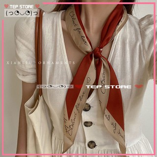 Khăn buộc tóc Turban choàng quàng cổ, Cột Tóc, quấn túi, KT 95x6 cm - 95x8cm - T17