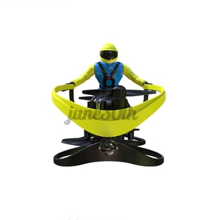 Rc đồ chơi máy bay điều khiển udirc u66