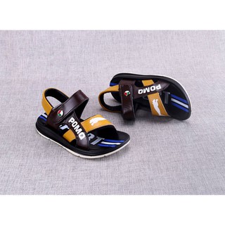 sandal bé trai size 26-31