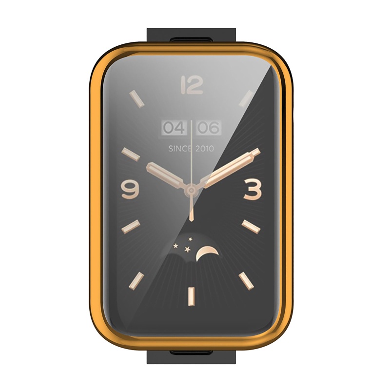 Miếng Dán Cường Lực Bảo Vệ Màn Hình Cho Mi Band 7 Pro Kèm Phụ Kiện