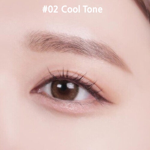 Bút phấn mắt bắt sáng Colorgram All In One Aegyo-Sal phong cách Hàn Quốc thời trang