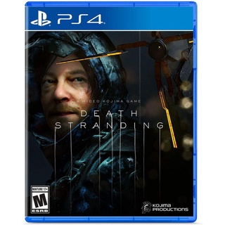 Đĩa game ps4 : death stranding