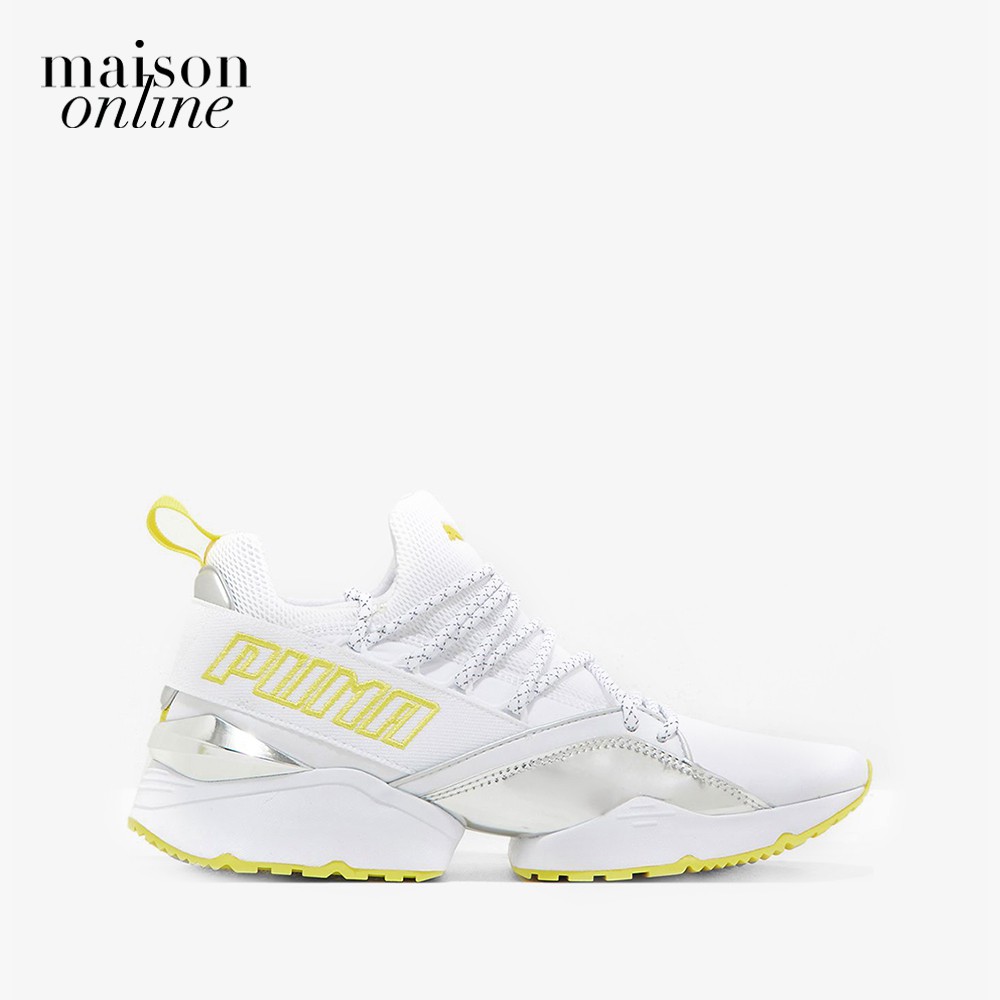 puma muse maia trailblazer