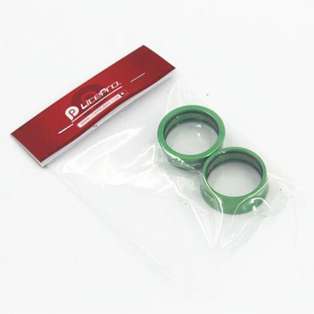 Tay Cầm Xe Đạp Bằng Hợp Kim Nhôm Dạng Gập Tiện Dụng