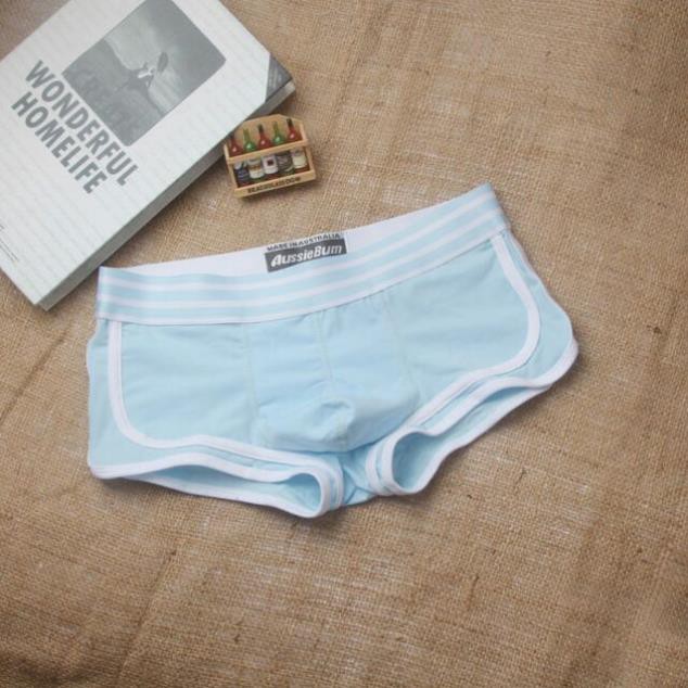 Quần boxer cao cấp 2017