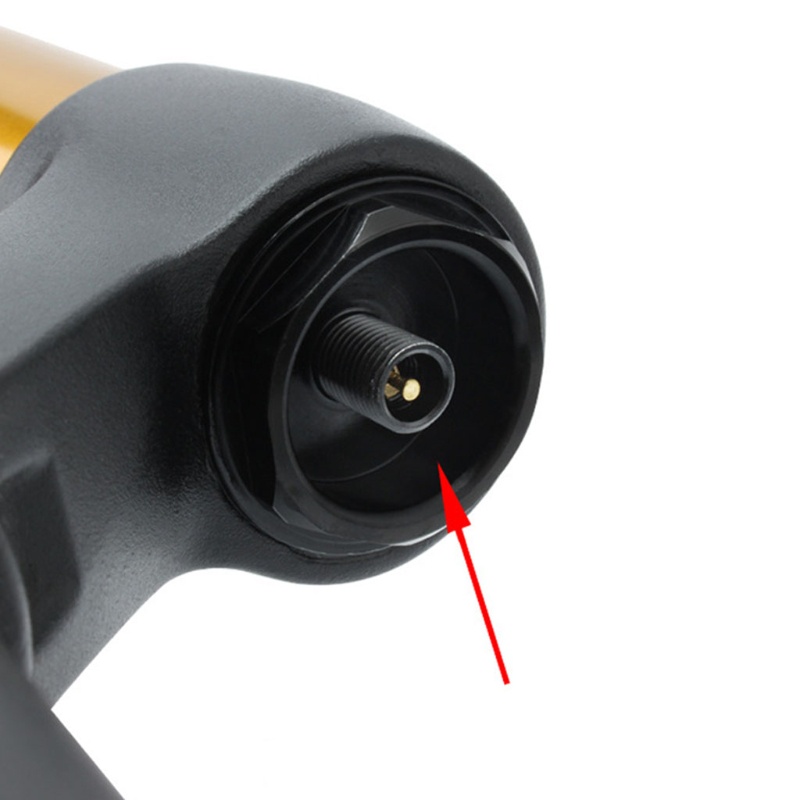 Vỏ Bọc Phuộc Trước Trọng Lượng Nhẹ Bằng Hợp Kim Nhôm Cho Xe Đạp Leo Núi