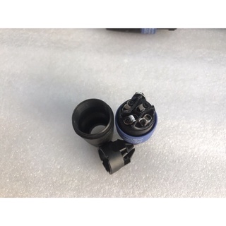Jack Neutrik NL4FX cắm loa