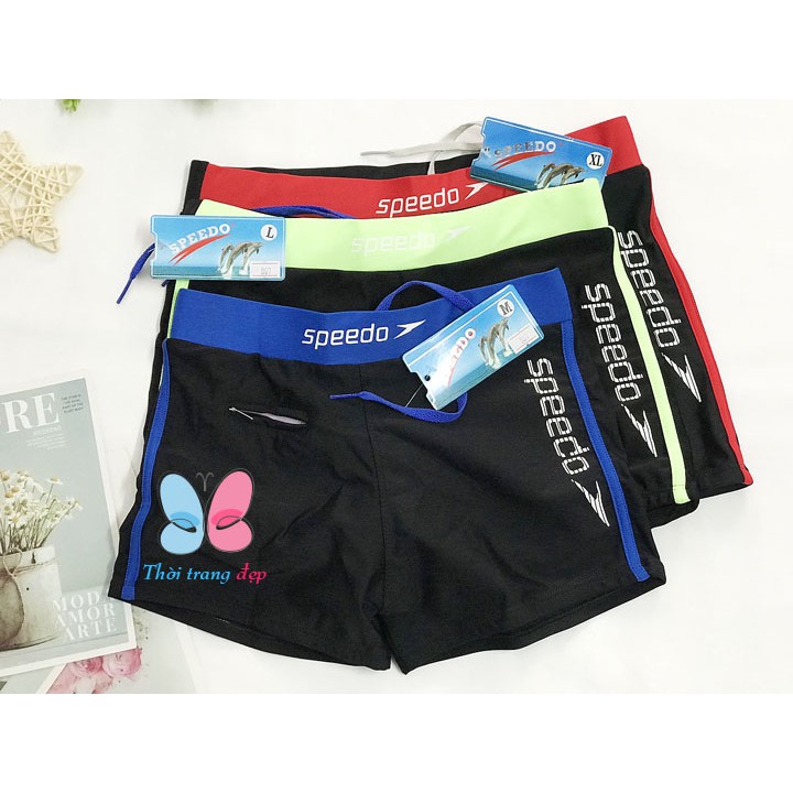 Quần bơi cho Nam từ 40kg-65kg