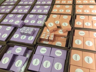 Kem mỡ cừu careline 100g úc