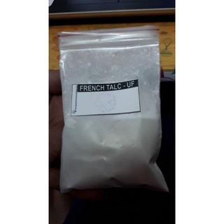 bột phấn talc pháp