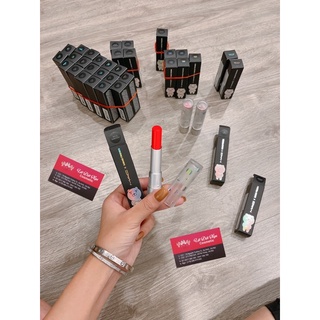 Son Dưỡng MAC Glow Play  - Đủ Màu