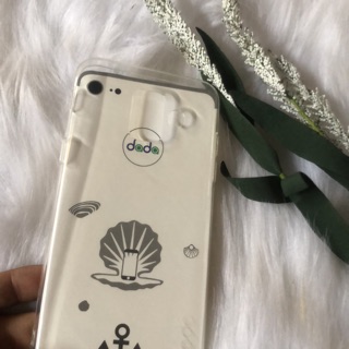 Samsung Galaxy A6 2018 Ốp lưng dẻo trong suốt cao cấp