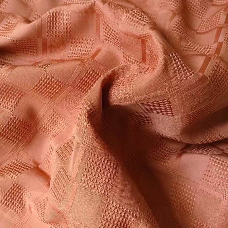 Chăn ga gối Cotton dệt ô vuông viền hoạ tiết SHOP vũ thị thơm