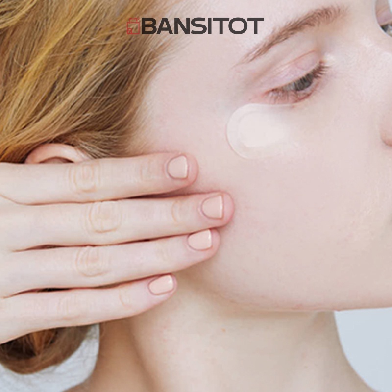 Miếng dán ngừa lão hóa làn da  NEEDLY Endoskiin Micro Patch Botoc Plus chăm sóc nếp nhăn