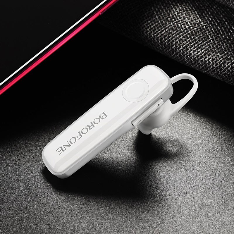 Tai Nghe Bluetooth Borofone BC24 Joyful Micro Đàm Thoại - BH 1 Năm - Hưng Long PC