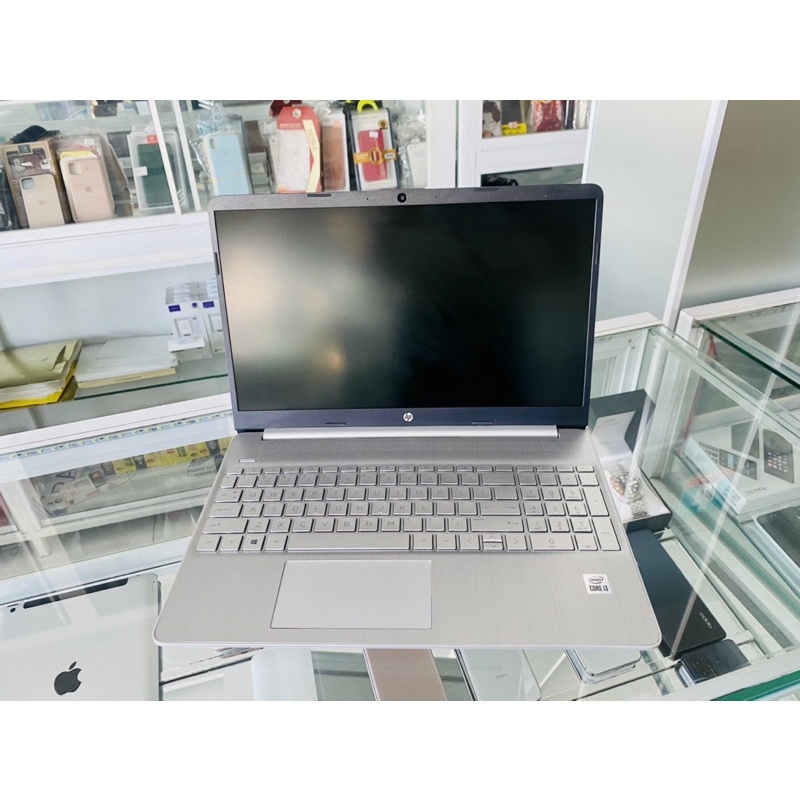 Laptop HP 15s fq1111TU Intel Core I3 1005G1 (15.6inch fullHD)