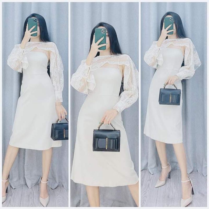 Đầm Nguyễn Ngọc Vũ Vy (7/1) | BigBuy360 - bigbuy360.vn