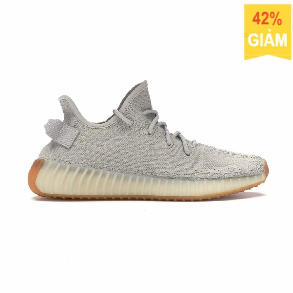 xa kho Chuẩn - RẺ Giày Sneaker Yeezy Boost 350 Sesame . 😍 . : ✔️ [ NEW ] . rẻ HOT ✔ ⚭ L : ; ; , ' ; ⚚