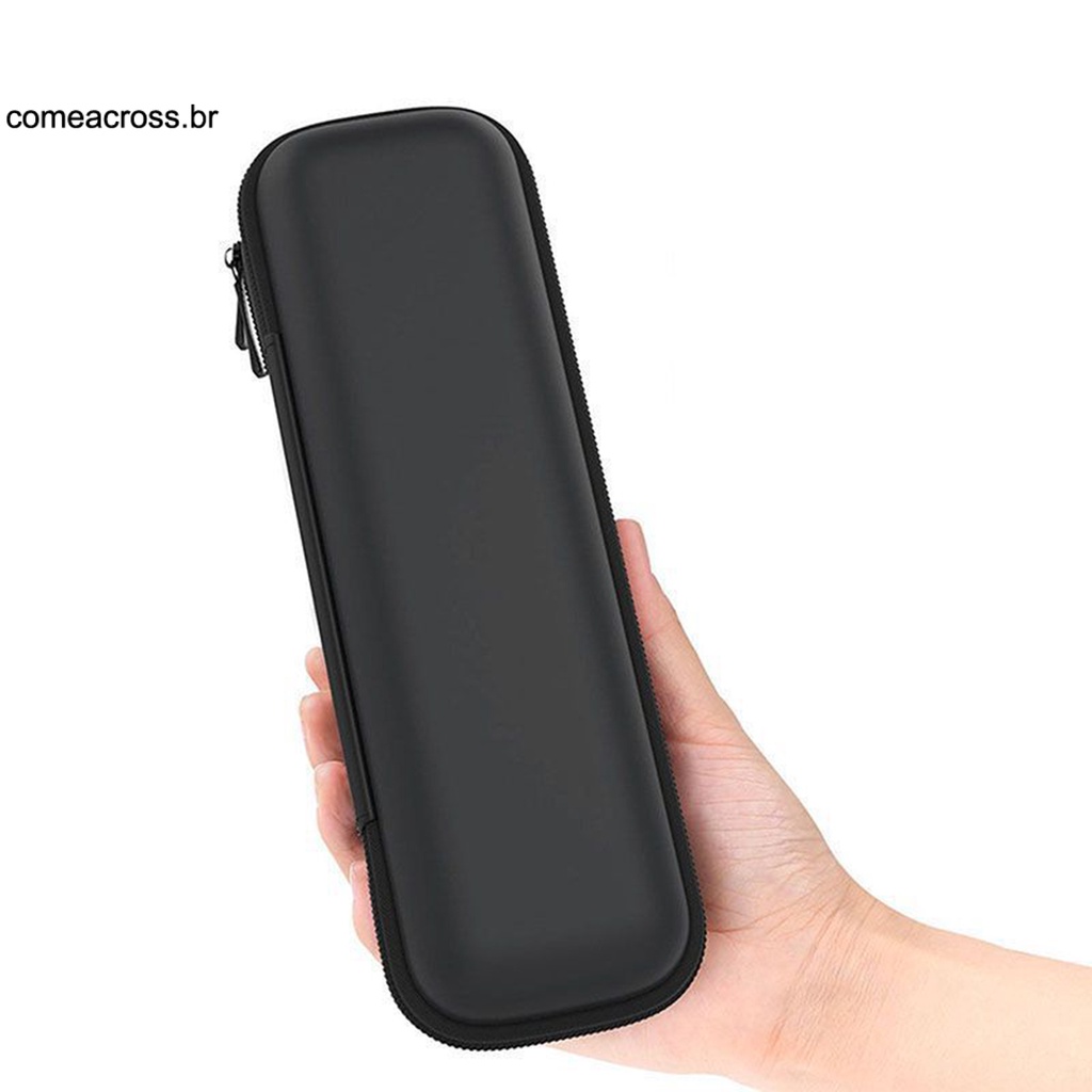 Hộp Đựng Bút Cảm Ứng Siêu Bền Thiết Kế Nhỏ Gọn Tiện Dụng Cho Apple Pencil