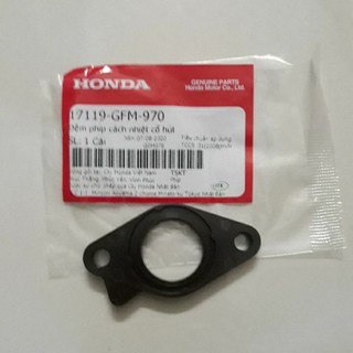 Phíp cách nhiệt cổ hút lead110,scr